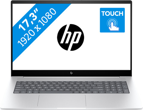 HP Envy 17-da0074ng - 17,3" - Intel Core Ultra 7 -  16GB RAM/512GB SSD Main Image