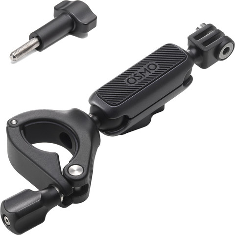 DJI Osmo Action Biking Accessory Kit voorkant