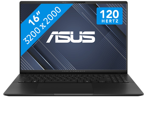 ASUS Vivobook s OLED S5606MA-MX108W AZERTY Main Image