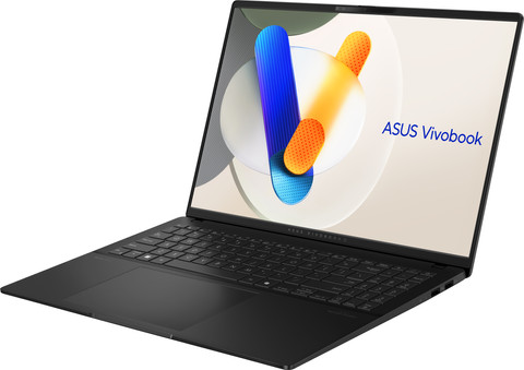 ASUS Vivobook s OLED S5606MA-MX108W AZERTY right side