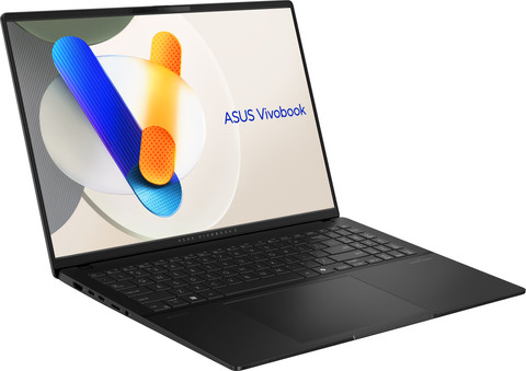 ASUS Vivobook s OLED S5606MA-MX108W AZERTY left side