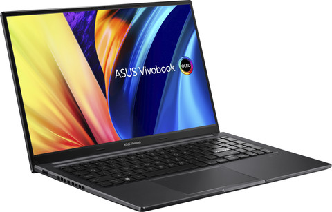 ASUS Vivobook 15 OLED X1505ZA-MA437W linkerkant