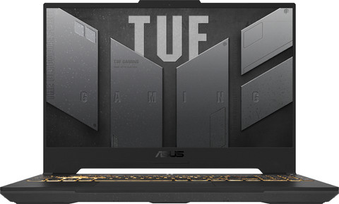 ASUS TUF Gaming F15 FX507ZI4-LP049W front