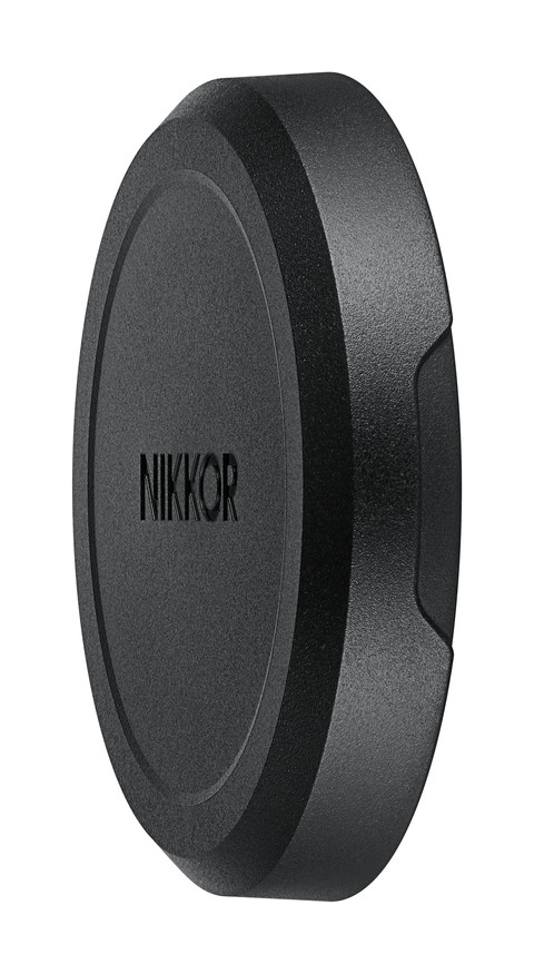 Nikon Nikkor Z 26mm f/2.8 accessoire