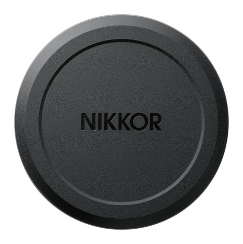 Nikon NIKKOR Z 26mm f/2.8 accessory