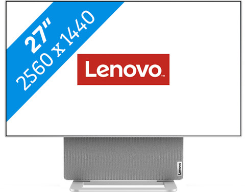 Lenovo Yoga AIO 7 27APH8 F0HK002AMB AZERTY Main Image