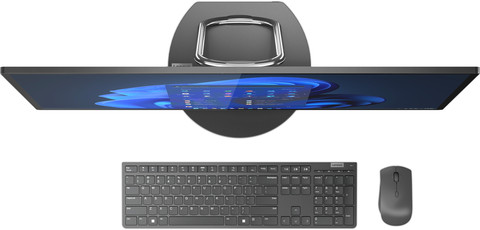 Lenovo Yoga AIO 9 32IRH8 F0HJ003JNY QWERTY top