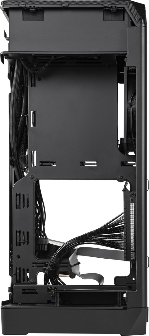 Cooler Master Ncore 100 MAX innen