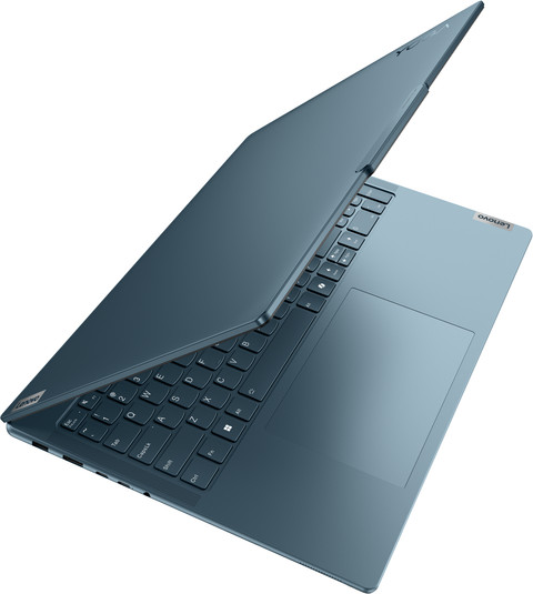 Lenovo Yoga Pro 9 16IMH9 83DN005RMB Azerty linkerkant