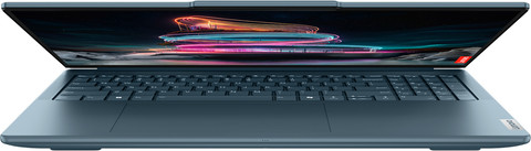 Lenovo Yoga Pro 9 16IMH9 83DN005RMB Azerty voorkant