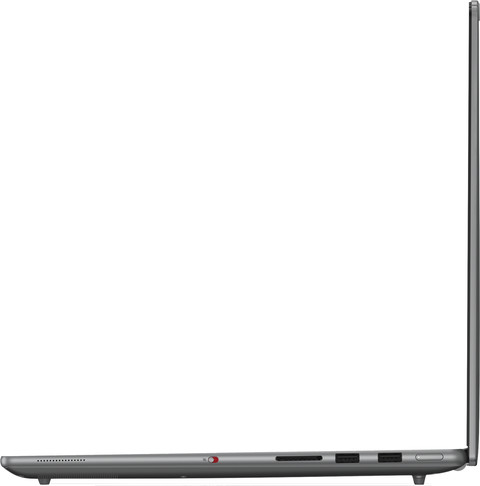 Lenovo Yoga Pro 9 16IMH9 83DN005SMB AZERTY côté droit