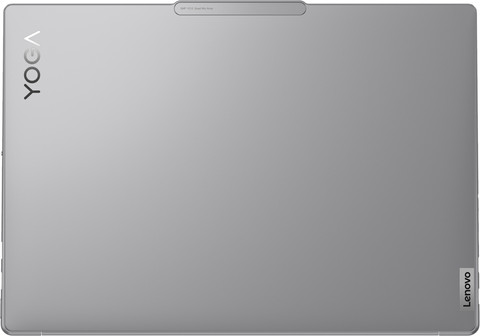 Lenovo Yoga Pro 9 16IMH9 83DN005SMB AZERTY arrière