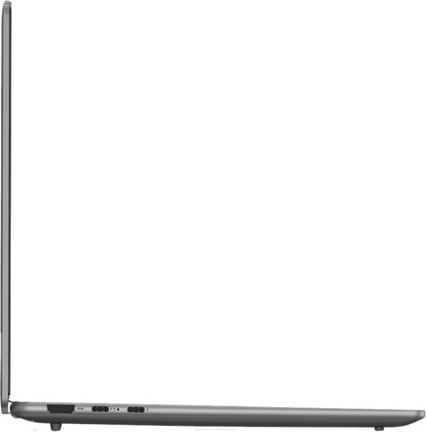 Lenovo Yoga Slim 7 OLED 14IMH9 83CV0054MH linkerkant