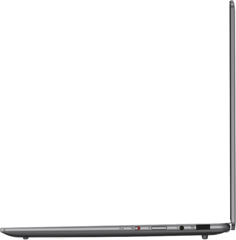 Lenovo Yoga Slim 7 OLED 14IMH9 83CV0054MH rechterkant