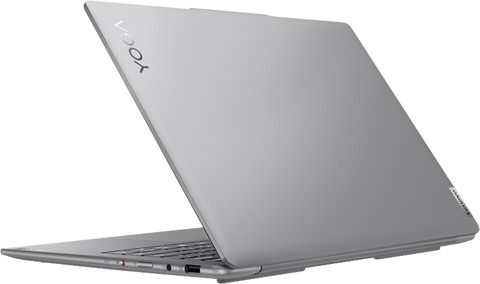 Lenovo Yoga Slim 7 OLED 14IMH9 83CV0054MH achterkant