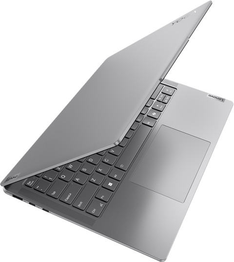 Lenovo Yoga Slim 7 OLED 14IMH9 83CV0054MH linkerkant