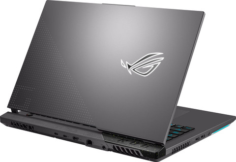 ASUS ROG Strix G17 G713PI-LL131W back