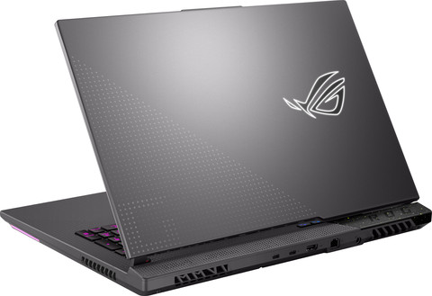 ASUS ROG Strix G17 G713PI-LL131W back