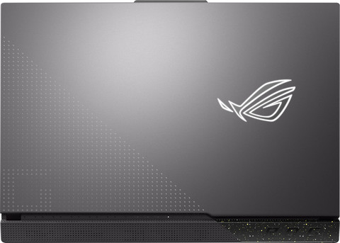 ASUS ROG Strix G17 G713PI-LL131W back