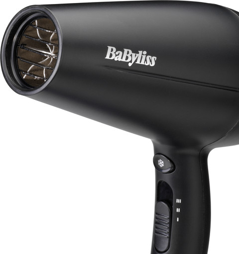 BaByliss Power Dry 2100 D563DE detail