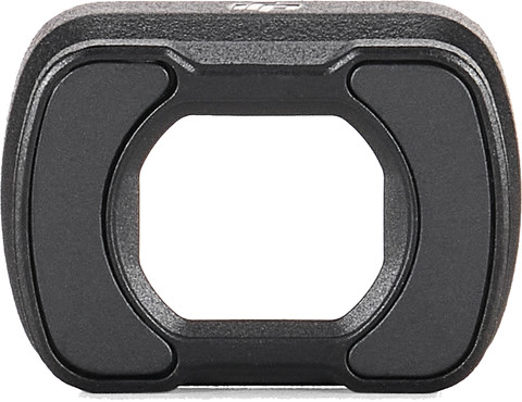 DJI Osmo Pocket 3 Wide-Angle Lens back