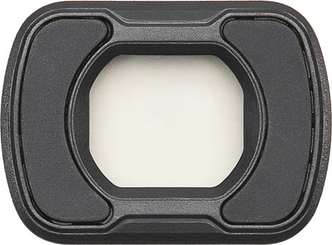 DJI Osmo Pocket 3 Wide-Angle Lens back