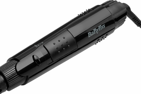 BaByliss Smooth Shape AS86E detail