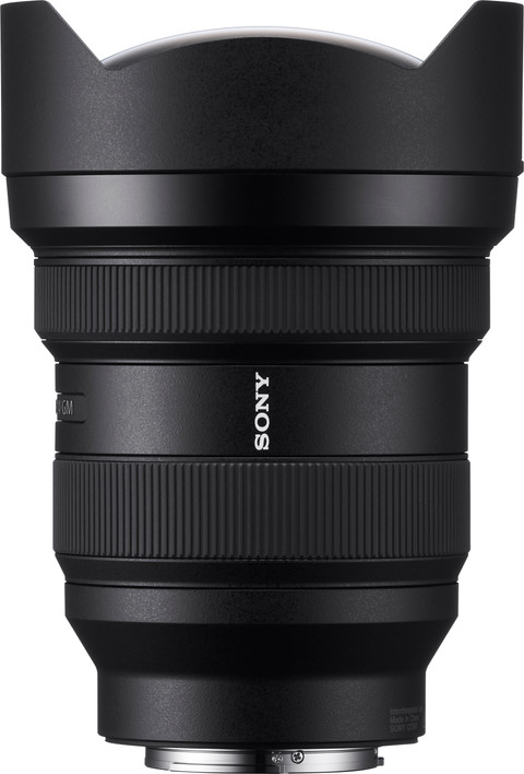 Sony FE 12-24mm f/2.8 GM Main Image