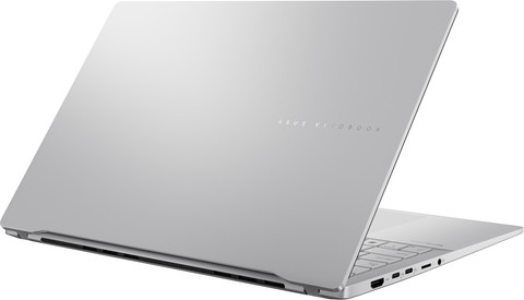 ASUS Vivobook S 15 OLED Copilot+ PC S5507QA-MA006W back