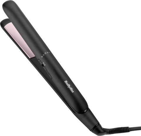 BaByliss Smooth Ceramic 230 ST241E bovenkant