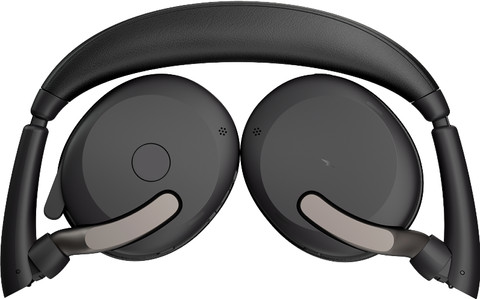 Jabra Evolve2 65 Flex MS Draadloze Office Headset detail