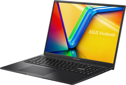 ASUS VivoBook 16X K3605ZU-RP261W AZERTY côté droit