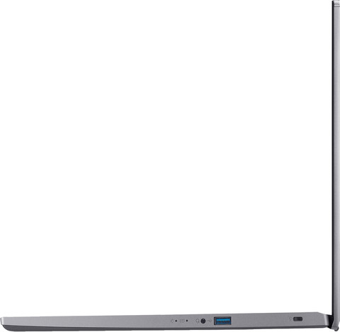 Acer Aspire 5 Pro (A517-53-5464) AZERTY right side