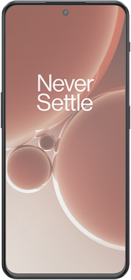 Just in Case Tempered Glass OnePlus Nord 3 5G Screen Protector front