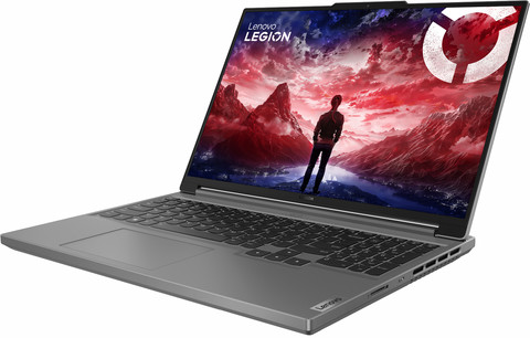 Lenovo Legion Slim 5 16AHP9 83DH004VMH rechterkant