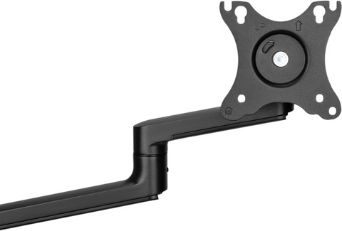 Neomounts NEXT Lite DS20-425BL2 Monitor and Laptop Arm Black detail