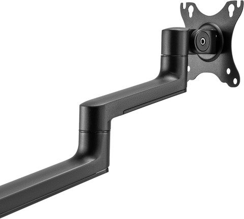 Neomounts NEXT Lite DS20-425BL2 Monitor and Laptop Arm Black detail