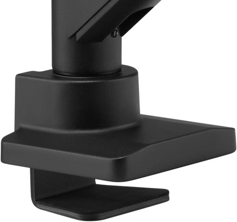 Neomounts NEXT Core DS70PLUS-450BL1 Monitor Arm for 17 to 49-inch Screens - Black detail