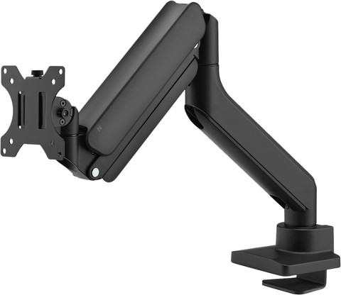 Neomounts NEXT Core DS70PLUS-450BL1 Monitor Arm for 17 to 49-inch Screens - Black right side