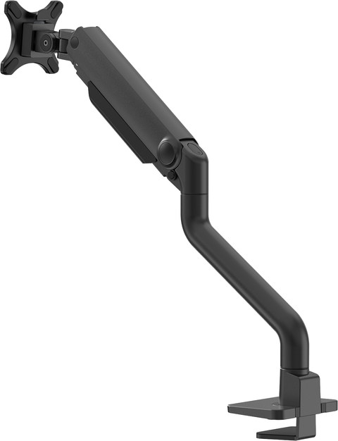 Neomounts NEXT One DS70S-950BL1 Monitor Arm for 17 to 49-inch Screens - Black back