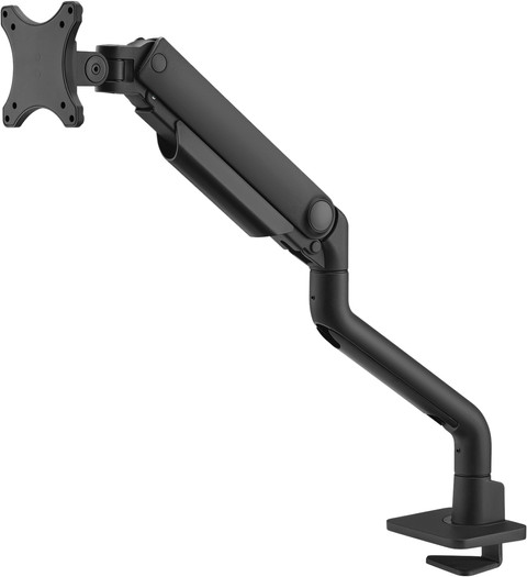 Neomounts NEXT One DS70S-950BL1 Monitor Arm for 17 to 49-inch Screens - Black right side