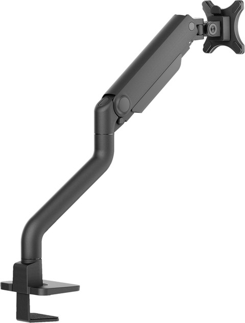 Neomounts NEXT One DS70S-950BL1 Monitor Arm for 17 to 49-inch Screens - Black back