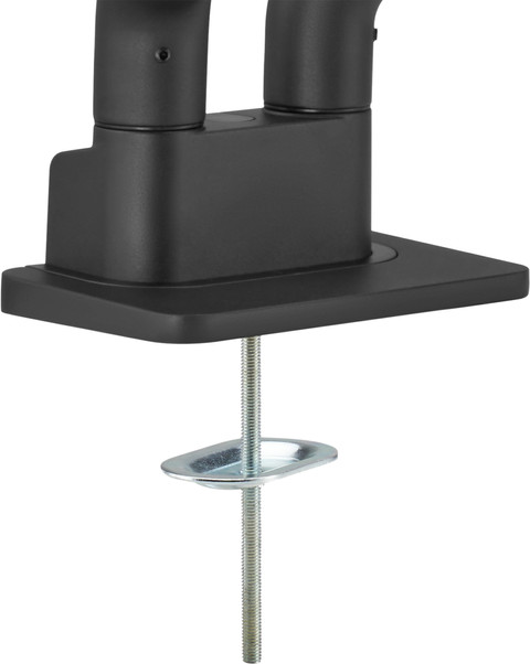 Neomounts NEXT One DS70S-950BL2 Monitorarm voor 17-35" schermen - Zwart detail