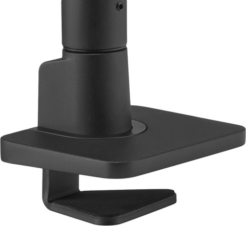 Neomounts NEXT One DS75S-950BL2 Monitorarm voor 17-32" schermen - Zwart detail