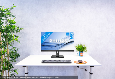 Philips 272S1M/00 visual Coolblue 1