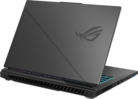 ASUS ROG Strix G16 G614JIR-N4139W left side