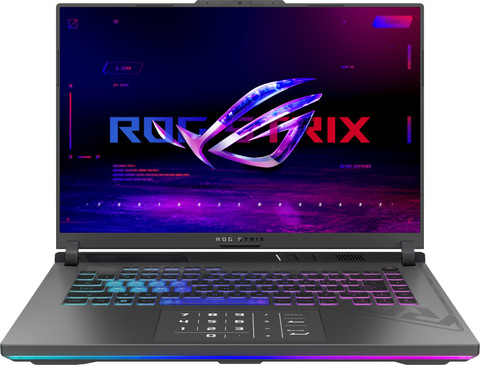 ASUS ROG Strix G16 G614JIR-N4139W front