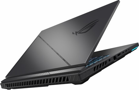 ASUS ROG Strix G16 G614JIR-N4139W detail