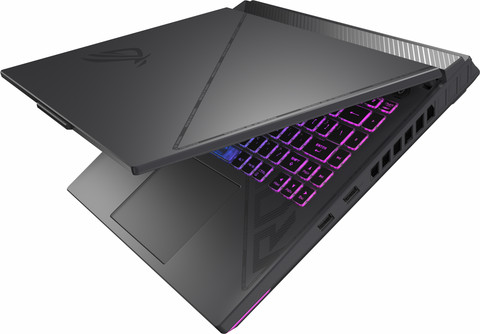 ASUS ROG Strix G16 G614JIR-N4139W detail