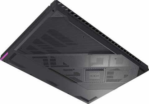 ASUS ROG Strix G16 G614JIR-N4139W bottom